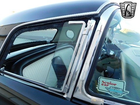 1956 Ford Thunderbird image 48