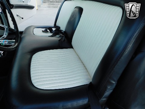 1956 Ford Thunderbird image 74