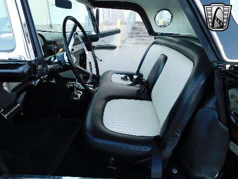 1956 Ford Thunderbird image 75