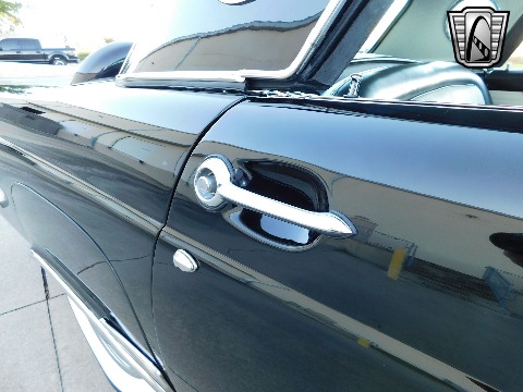 1956 Ford Thunderbird image 50