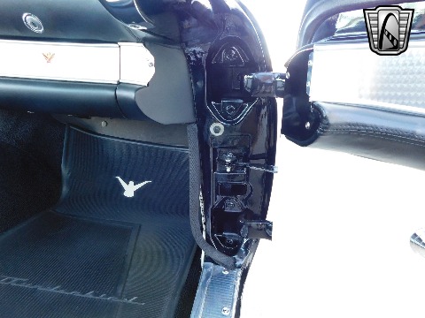 1956 Ford Thunderbird image 103