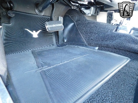 1956 Ford Thunderbird image 78