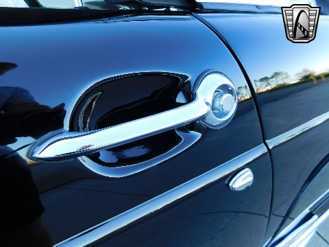 1956 Ford Thunderbird image 27