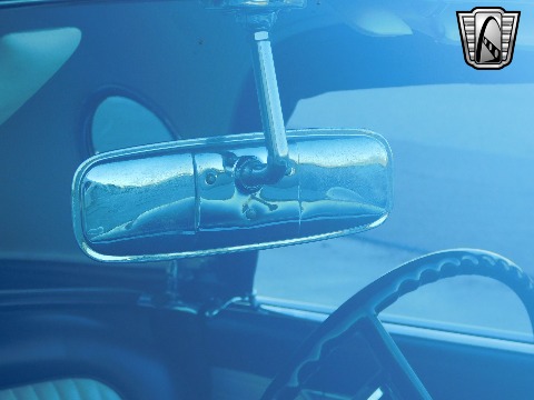 1956 Ford Thunderbird image 53