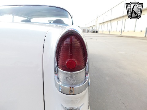 1955 Chevrolet Bel Air image 54