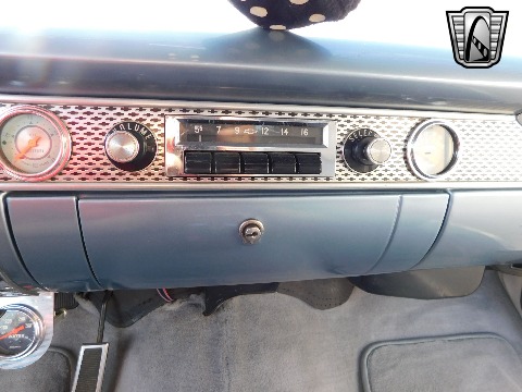 1955 Chevrolet Bel Air image 80