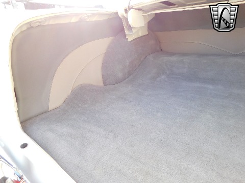 1955 Chevrolet Bel Air image 106