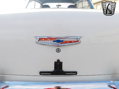 1955 Chevrolet Bel Air image 55