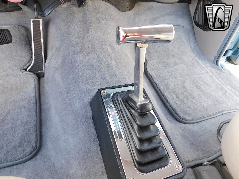 1955 Chevrolet Bel Air image 81