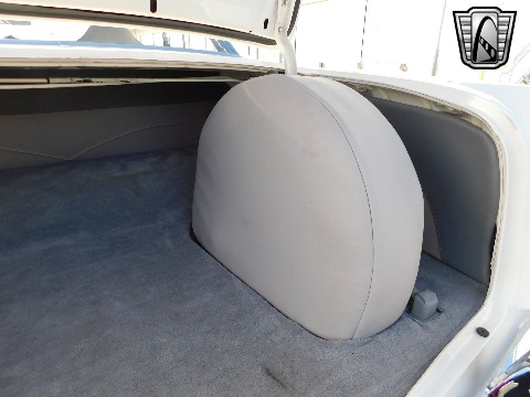 1955 Chevrolet Bel Air image 107