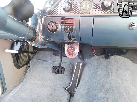 1955 Chevrolet Bel Air image 82