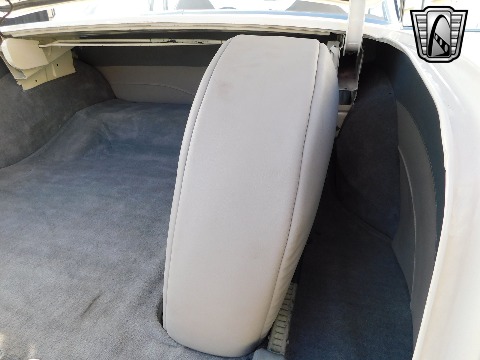 1955 Chevrolet Bel Air image 108