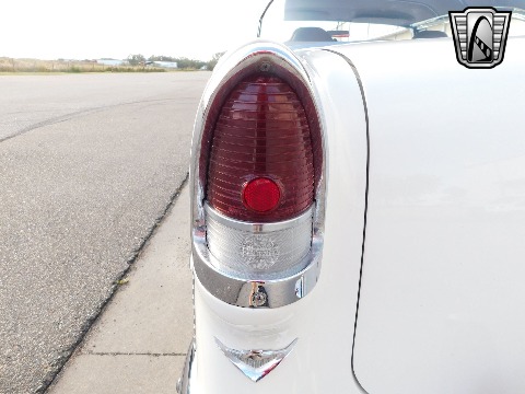 1955 Chevrolet Bel Air image 57