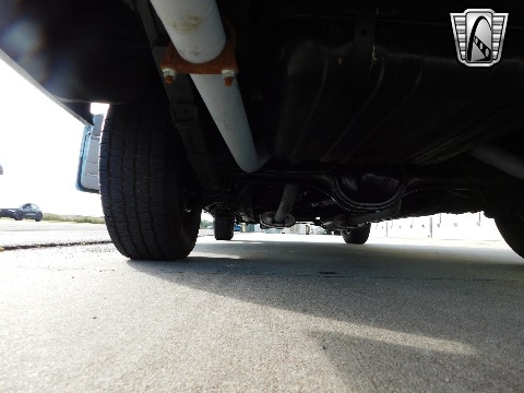 1955 Chevrolet Bel Air image 109