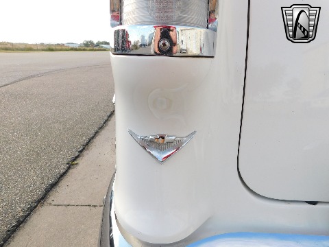 1955 Chevrolet Bel Air image 58