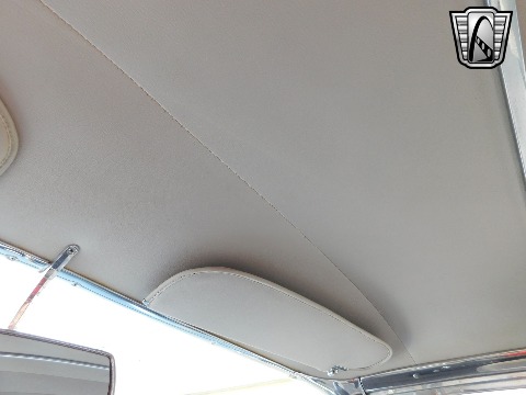 1955 Chevrolet Bel Air image 84