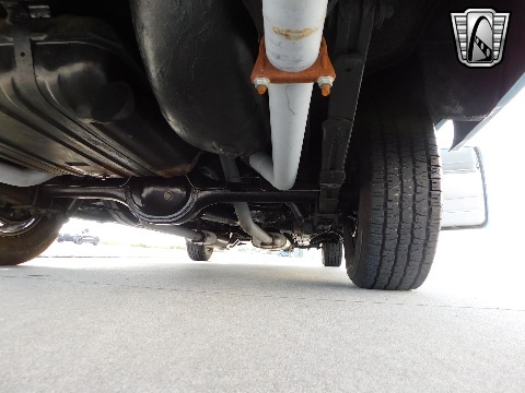 1955 Chevrolet Bel Air image 110