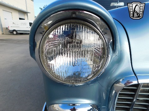 1955 Chevrolet Bel Air image 7