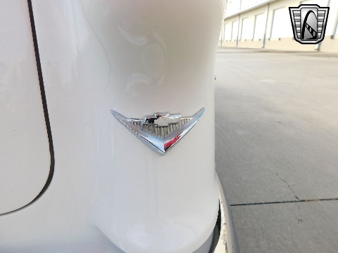 1955 Chevrolet Bel Air image 59