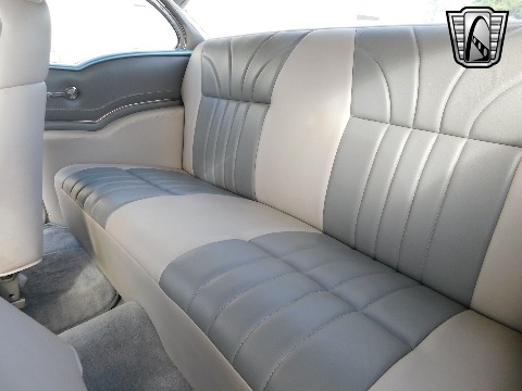 1955 Chevrolet Bel Air image 85