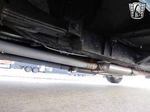 1955 Chevrolet Bel Air image 111