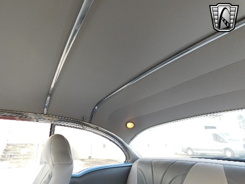 1955 Chevrolet Bel Air image 86