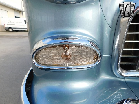 1955 Chevrolet Bel Air image 9
