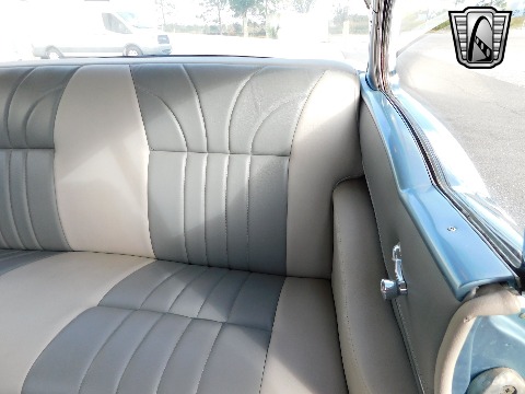 1955 Chevrolet Bel Air image 87