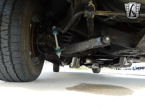 1955 Chevrolet Bel Air image 113