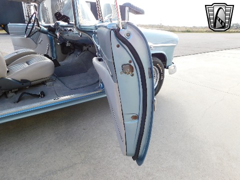 1955 Chevrolet Bel Air image 88