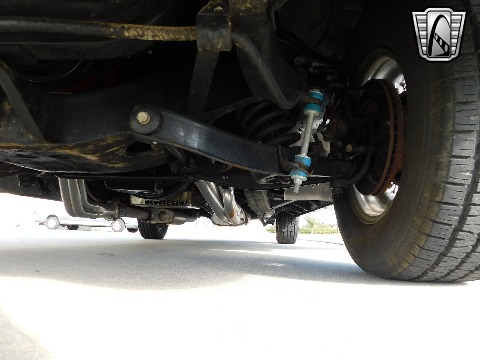 1955 Chevrolet Bel Air image 114