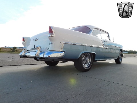 1955 Chevrolet Bel Air image 11