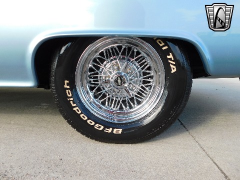 1955 Chevrolet Bel Air image 63