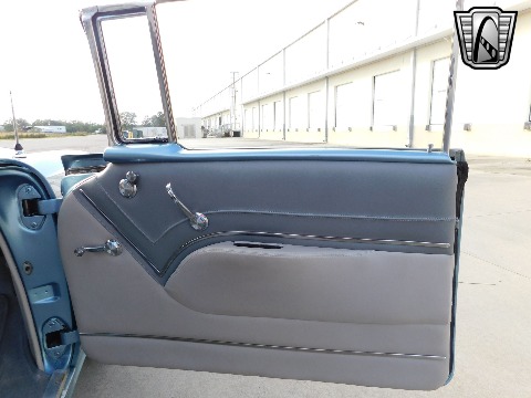 1955 Chevrolet Bel Air image 89