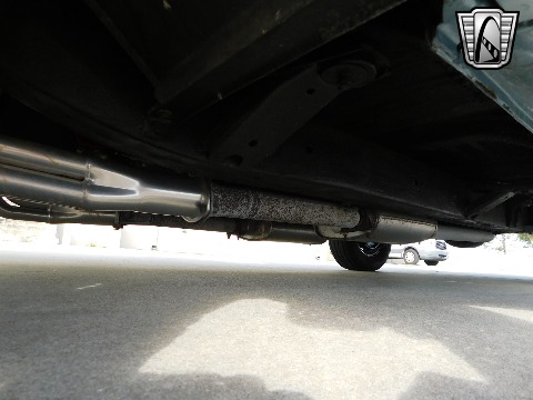 1955 Chevrolet Bel Air image 115