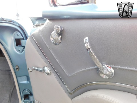 1955 Chevrolet Bel Air image 90