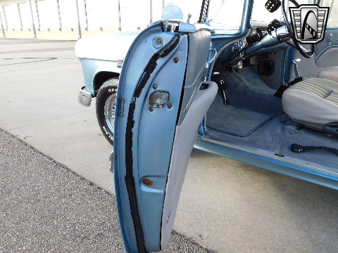 1955 Chevrolet Bel Air image 65