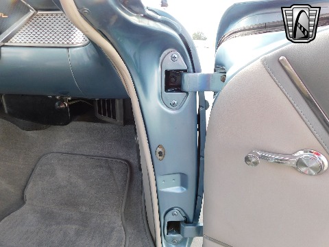 1955 Chevrolet Bel Air image 91