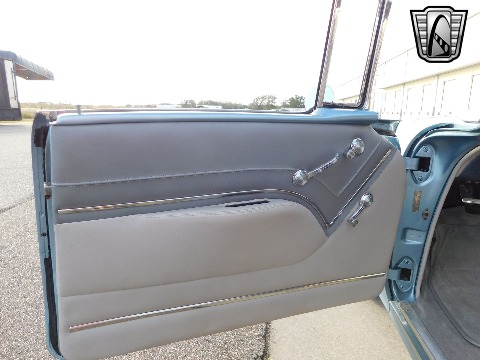 1955 Chevrolet Bel Air image 66