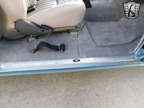 1955 Chevrolet Bel Air image 92