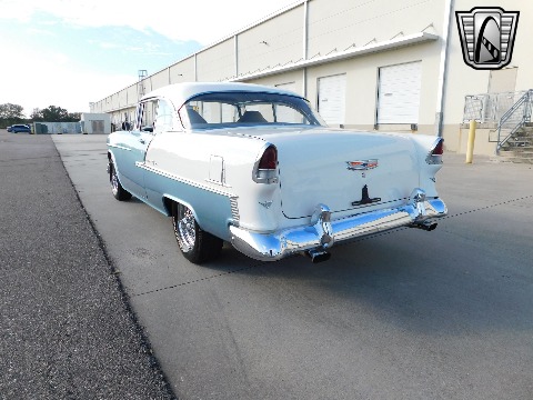 1955 Chevrolet Bel Air image 15