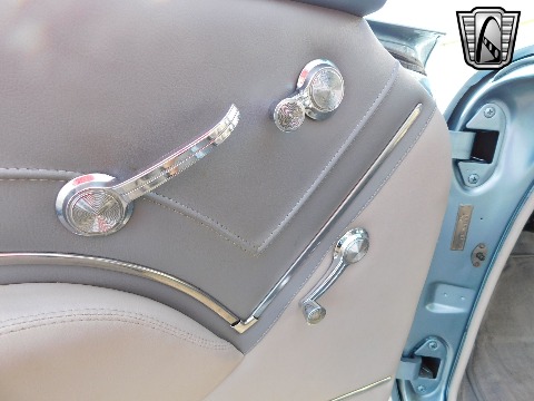 1955 Chevrolet Bel Air image 67