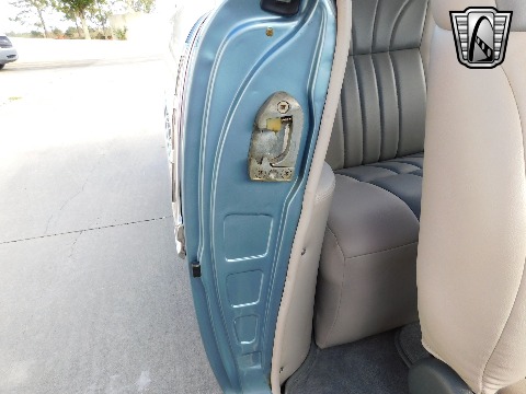 1955 Chevrolet Bel Air image 93