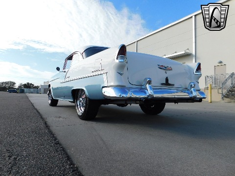 1955 Chevrolet Bel Air image 16