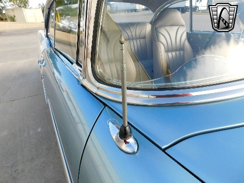 1955 Chevrolet Bel Air image 42