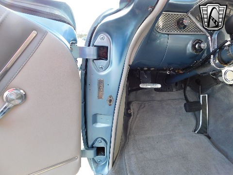 1955 Chevrolet Bel Air image 68