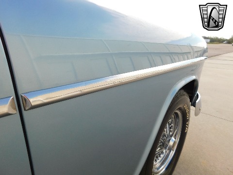 1955 Chevrolet Bel Air image 43