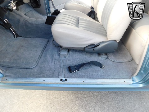 1955 Chevrolet Bel Air image 70