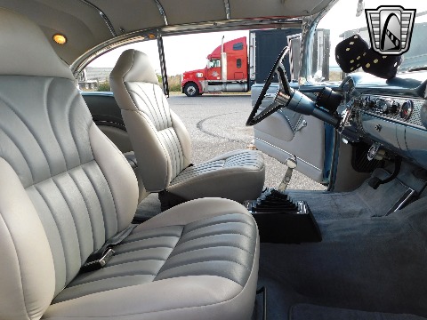 1955 Chevrolet Bel Air image 96