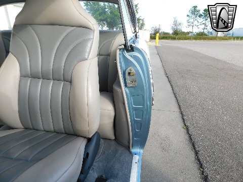 1955 Chevrolet Bel Air image 71